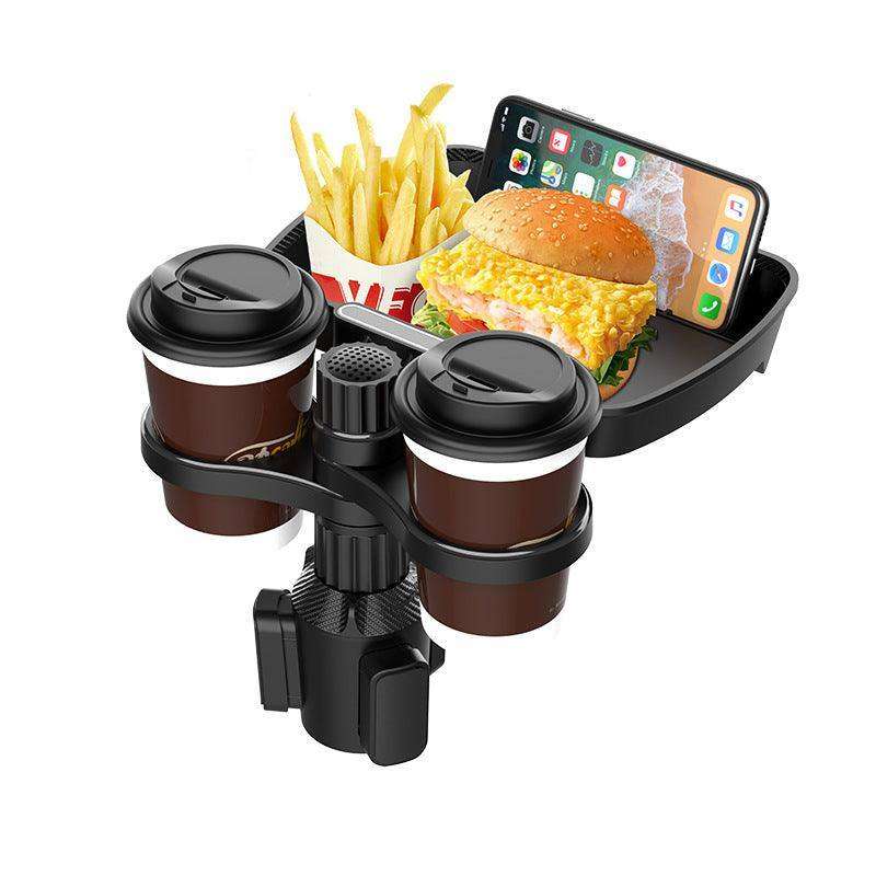 Beverage Coffee Burger Mug Position Shelf - EX-STOCK CANADA