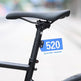 Bicycle Bike Cycling Competition Plate Number - EX-STOCK CANADA