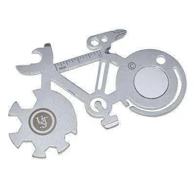 Bicycle Shaped Repair Tools - EX-STOCK CANADA