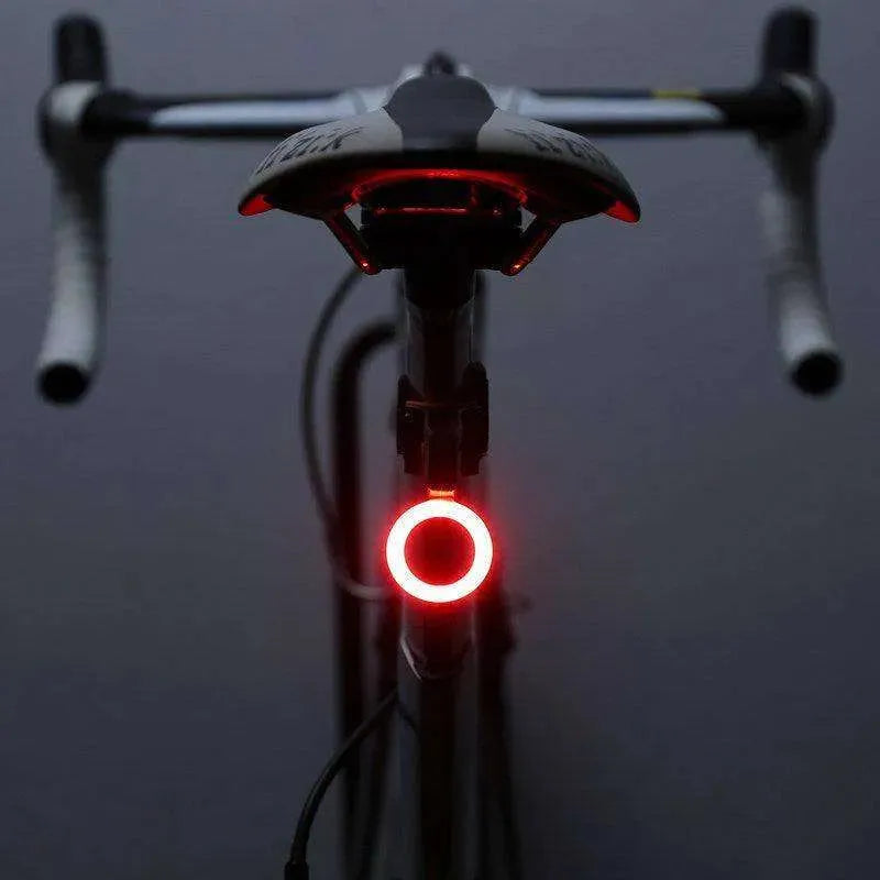 Bicycle taillight usb - EX-STOCK CANADA