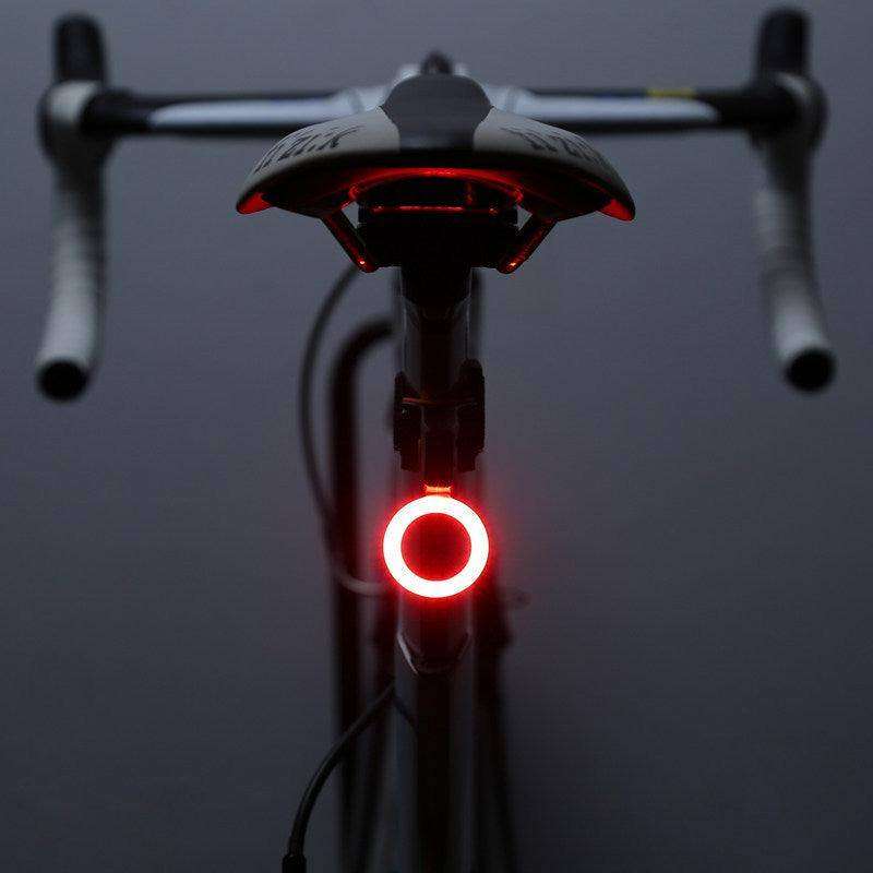 Bicycle taillight usb - EX-STOCK CANADA