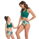 Bikini European And American Parent-child Split Swimsuit - EX-STOCK CANADA