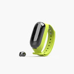 Bluetooth headset bracelet - EX-STOCK CANADA