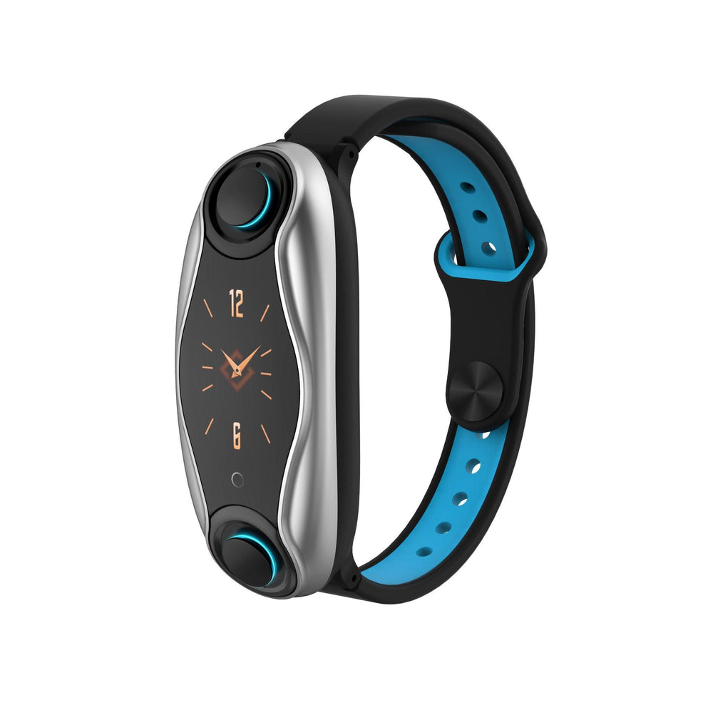 Bluetooth headset bracelet - EX-STOCK CANADA