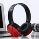 Bluetooth headset folding card headset - EX-STOCK CANADA