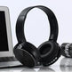 Bluetooth headset folding card headset - EX-STOCK CANADA