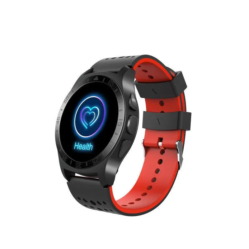 Bluetooth Heart Rate Heartbeat Step Watch - EX-STOCK CANADA