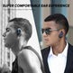 Bluetooth wireless headset - EX-STOCK CANADA