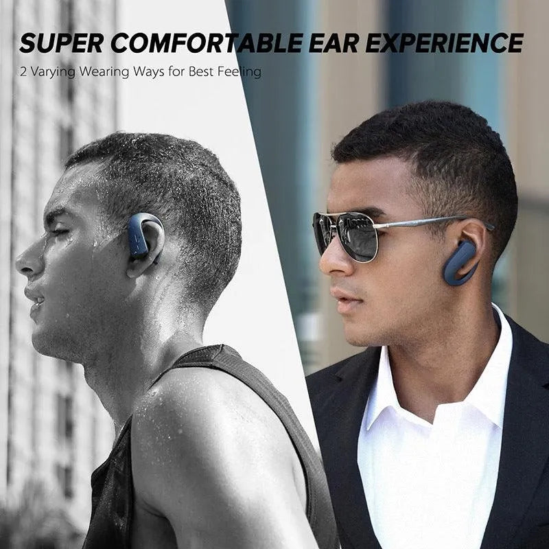 Bluetooth wireless headset - EX-STOCK CANADA