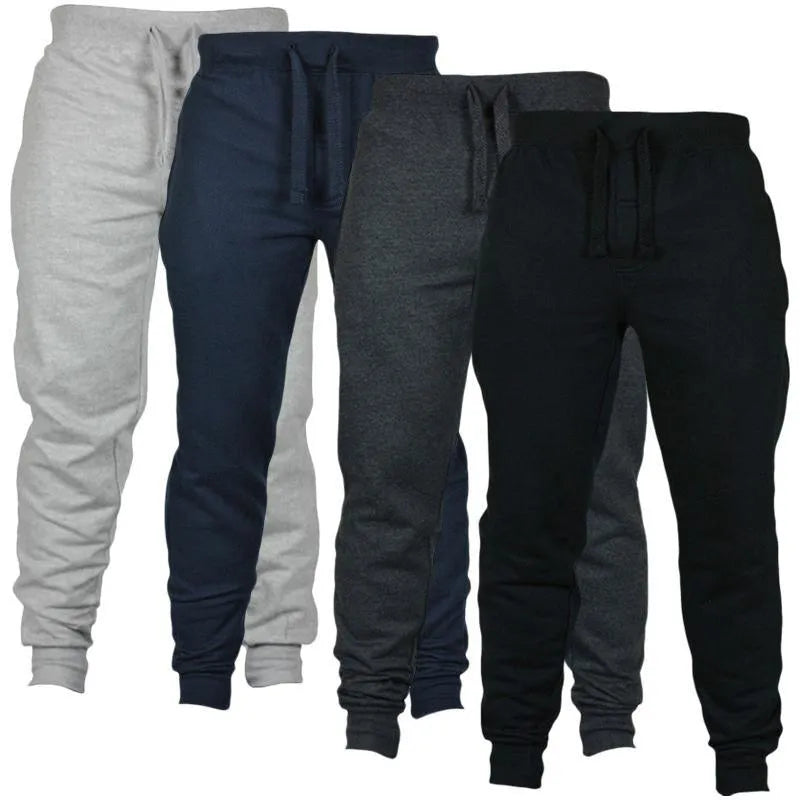 BODYBUILDING GYM PANTS - EX-STOCK CANADA