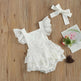 Bodysuit Children Baby Clothes Kids Dress Wear Clothing - EX-STOCK CANADA