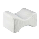 Bone type rebound cotton memory foam foot & leg bed pillow - EX-STOCK CANADA