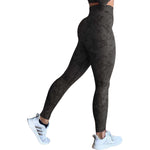 Booty Lift Leggings: Gym Yoga Pants - EX-STOCK CANADA
