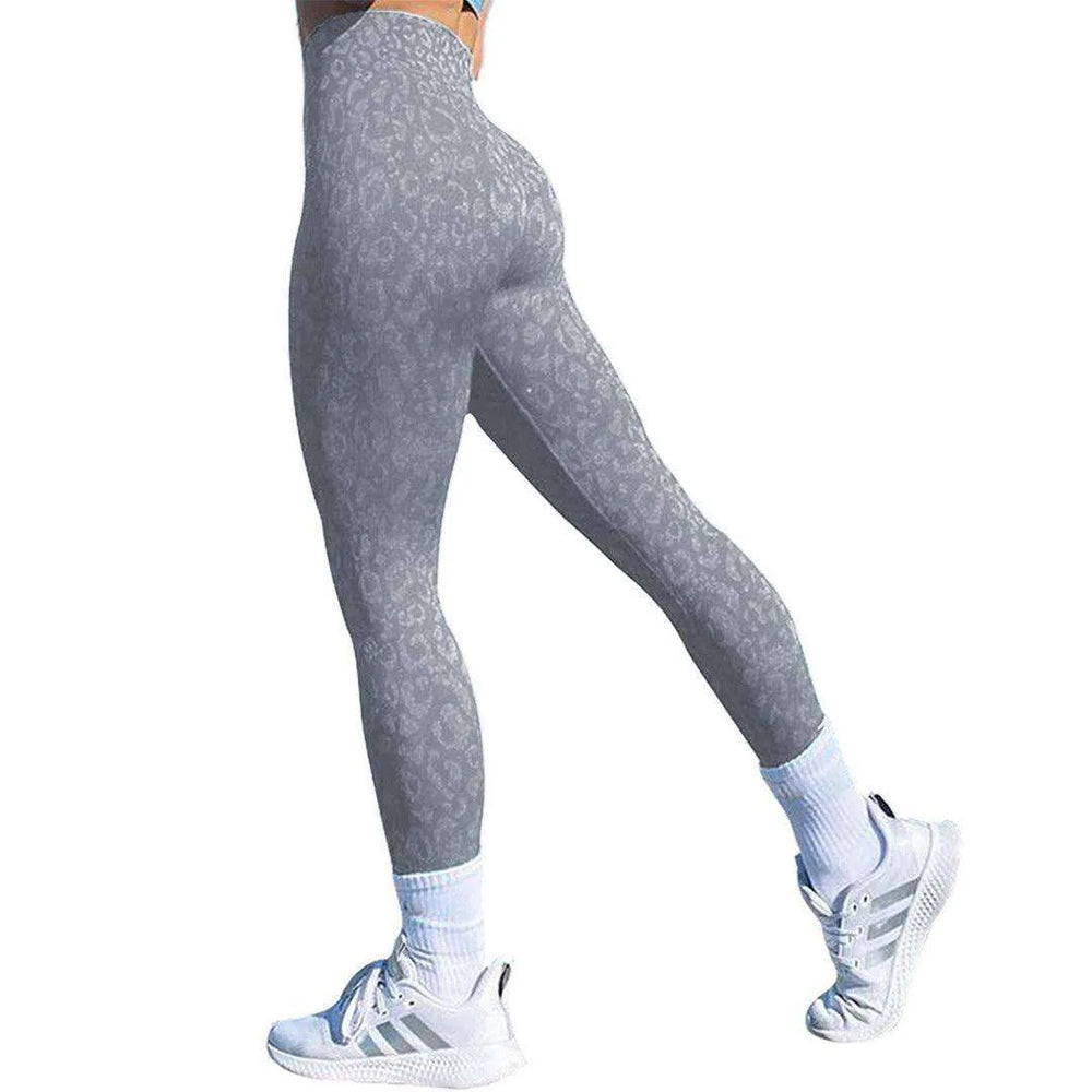 Booty Lift Leggings: Gym Yoga Pants - EX-STOCK CANADA