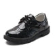 Boys' Leather Shoes, Children's Shoes, British Casual Single Shoes, Student Performance Shoes - EX-STOCK CANADA