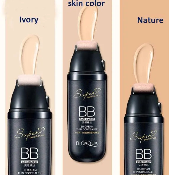 Brand Air Cushion BB Cream Whitening Sun Block Perfect Cover Makeup Moisturizing Korean Cosmetics Foundation Make Up Kit - EX-STOCK CANADA