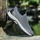 Breathable Hollow Fashion Slip-on Lazy Shoes - EX-STOCK CANADA