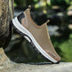 Breathable Hollow Fashion Slip-on Lazy Shoes - EX-STOCK CANADA