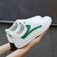 Breathable Single Shoes Men's Sports Shoes Trendy Shoes - EX-STOCK CANADA