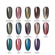 Bright Gel Finger Nail Glitter Gel Polish Nail Art Beauty Decoration Supplies Ornament - EX-STOCK CANADA