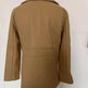 British Men Mid-length Long Sleeve Woolen Coat - EX-STOCK CANADA