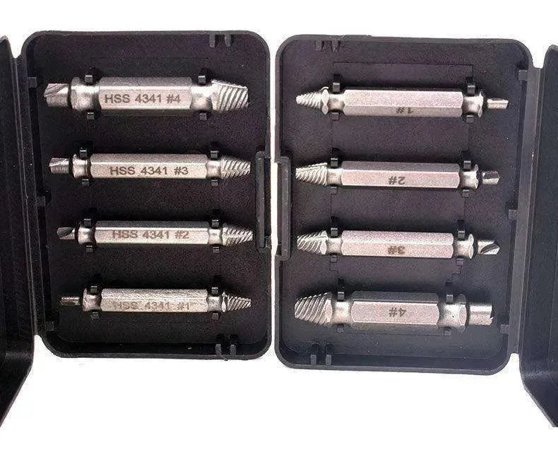 Broken Wire Extractor Screw Removal Tool Set - EX-STOCK CANADA