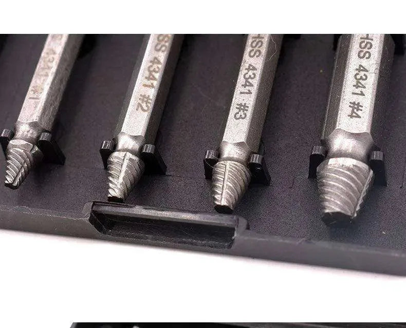 Broken Wire Extractor Screw Removal Tool Set - EX-STOCK CANADA