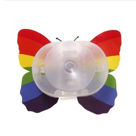 Butterfly led night light x12 - EX-STOCK CANADA