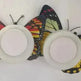 Butterfly led night light x12 - EX-STOCK CANADA