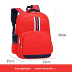 Boys And Girls Children's School Backpack Waterproof Backpack for Kids