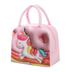 New Children Lunch Bag Aluminum Foil Thickening