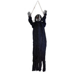 Spooky Scary Hanging Haunted ghost Halloween decoration