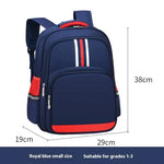 Boys And Girls Children's School Backpack Waterproof Backpack for Kids