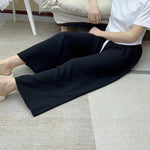 Cotton Silk Pajama Lounge trouser Pants Summer Women