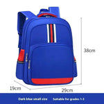 Boys And Girls Children's School Backpack Waterproof Backpack for Kids