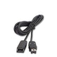 Cable Gaming Controller Retro Extension Cord - EX-STOCK CANADA
