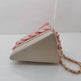 Cake Shaped Girl Handbag One Shoulder Diagonal Bag - EX-STOCK CANADA