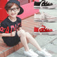 Canvas shoes non-slip casual shoes student parent-child shoes new baby shoes white shoes - EX-STOCK CANADA