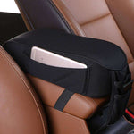 Car accessories armrest box pad - EX-STOCK CANADA