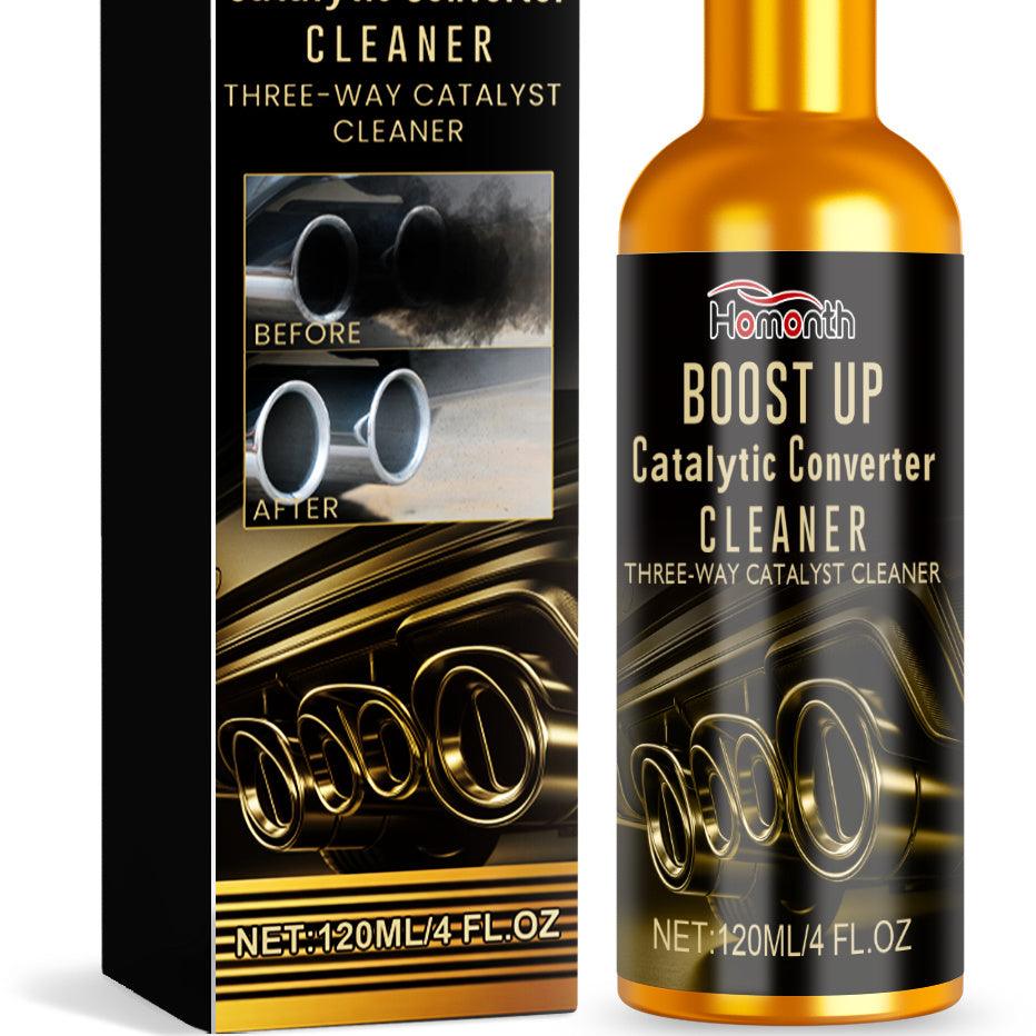 Car Catalytic Converter Cleaner - EX-STOCK CANADA