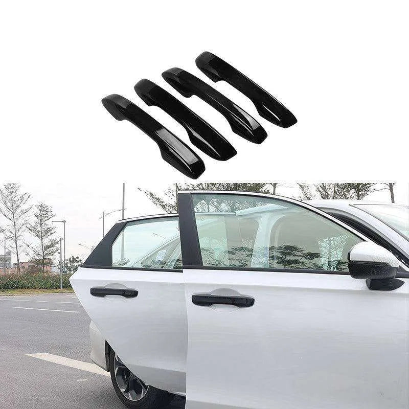 Car Door Handle Decorative Sticker Accessories - EX-STOCK CANADA