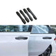 Car Door Handle Decorative Sticker Accessories - EX-STOCK CANADA