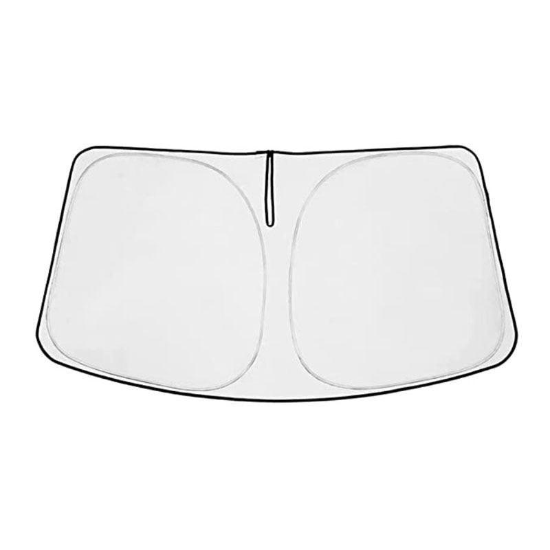 Car Front Windshield Sunshade Cover - EX-STOCK CANADA