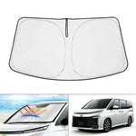 Car Front Windshield Sunshade Cover - EX-STOCK CANADA