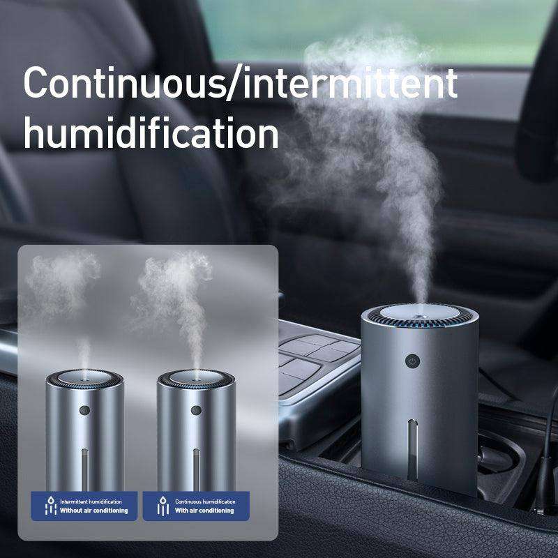 Car humidifier humidifier - EX-STOCK CANADA