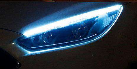Car Light Turn Signal Led Strip Car LED Daytime Running - EX-STOCK CANADA