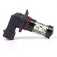 Car Lights Styling High Power 6000K White LED Fog Bulbs H10 Socket - EX-STOCK CANADA