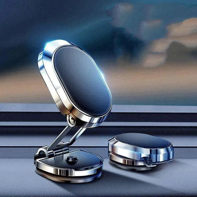 Car Magnetic Phone Holder Fashionable - EX-STOCK CANADA