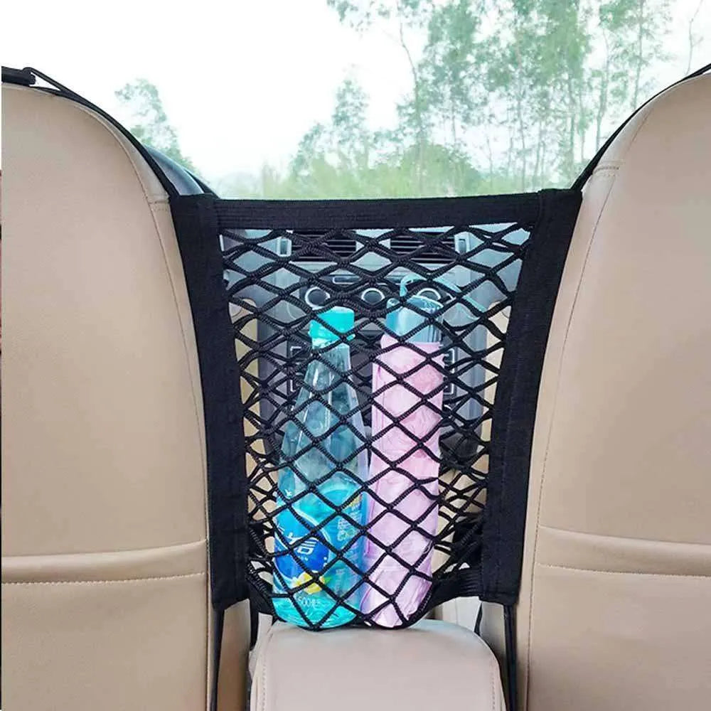 Car Pet Fence Safety Isolation Net Children Barrier Mesh - EX-STOCK CANADA