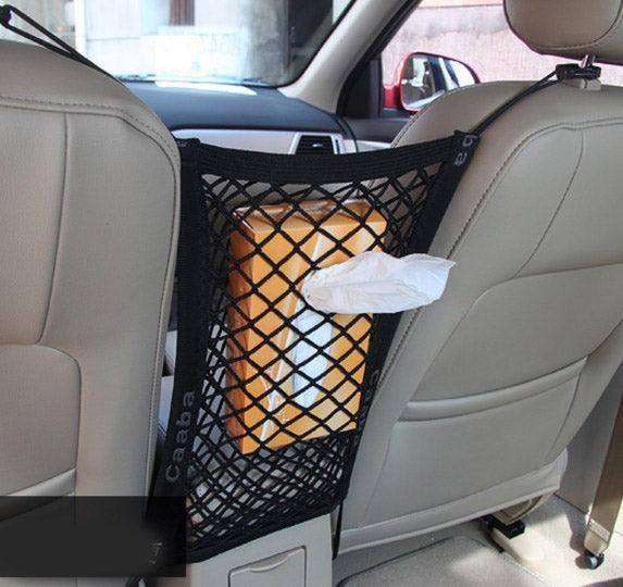 Car Pet Fence Safety Isolation Net Children Barrier Mesh - EX-STOCK CANADA